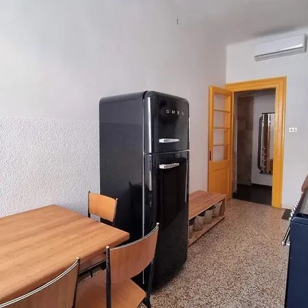 Appartement Handcrafted Design *