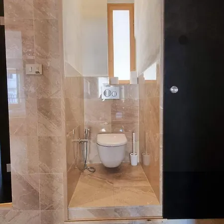 Handcrafted Design Appartement *
