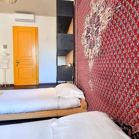 Handcrafted Design * Trieste