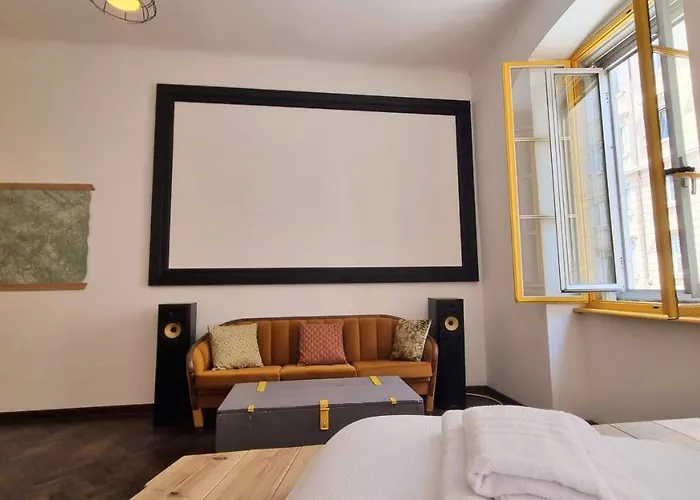 Handcrafted Design Trieste