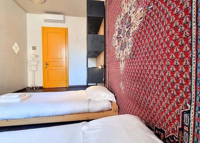 Handcrafted Design * Trieste